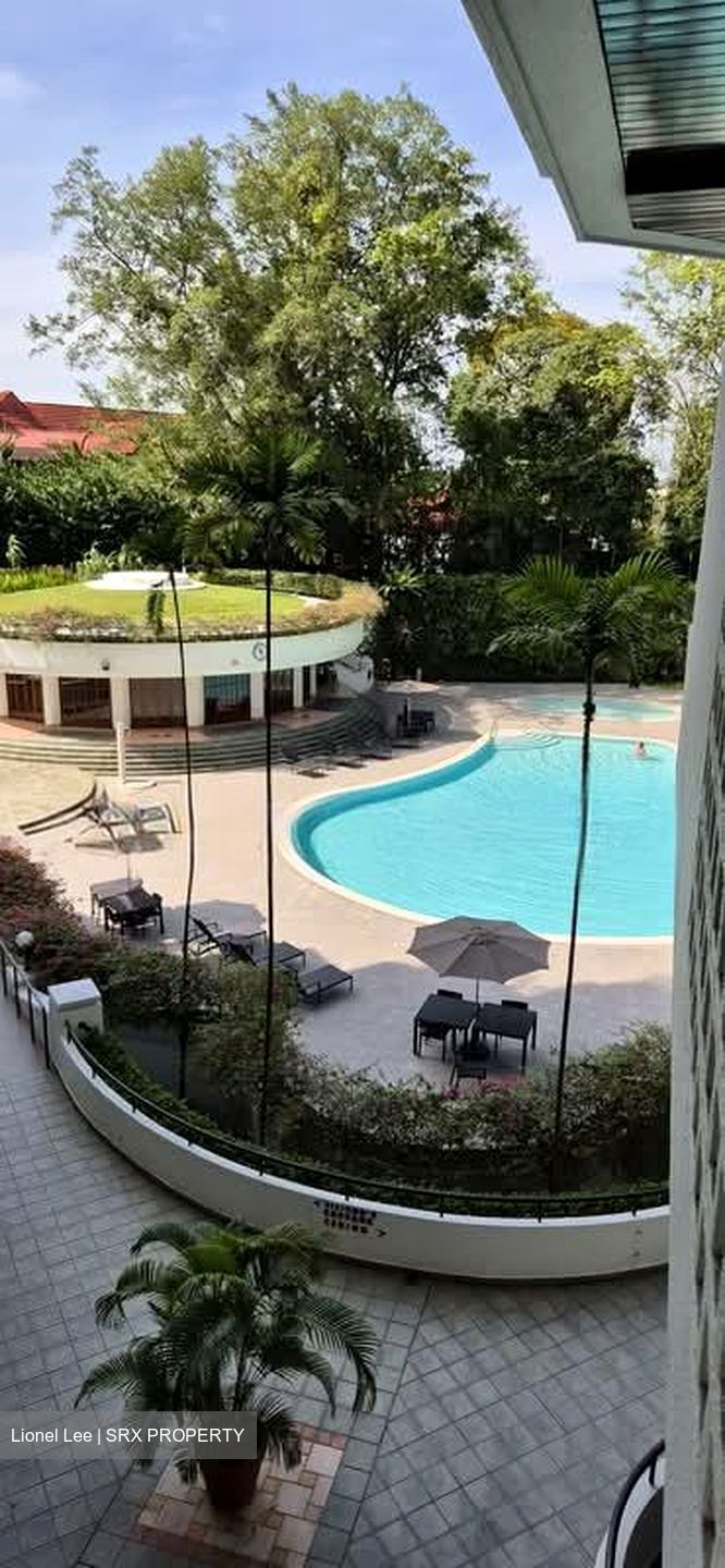 The Arcadia (D11), Condominium #534869201